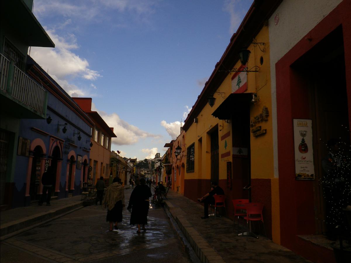 San Cristobal74